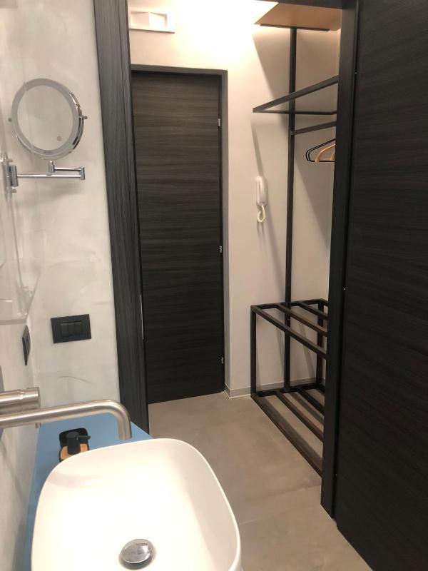 Drepanon Prospettive sul Mediterraneo Charme B&B - image 44