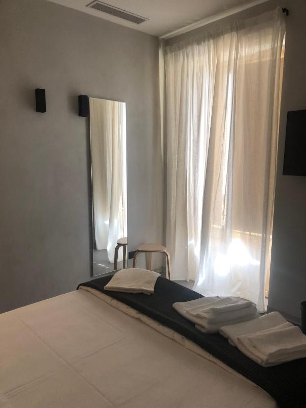 Drepanon Prospettive sul Mediterraneo Charme B&B - image 38