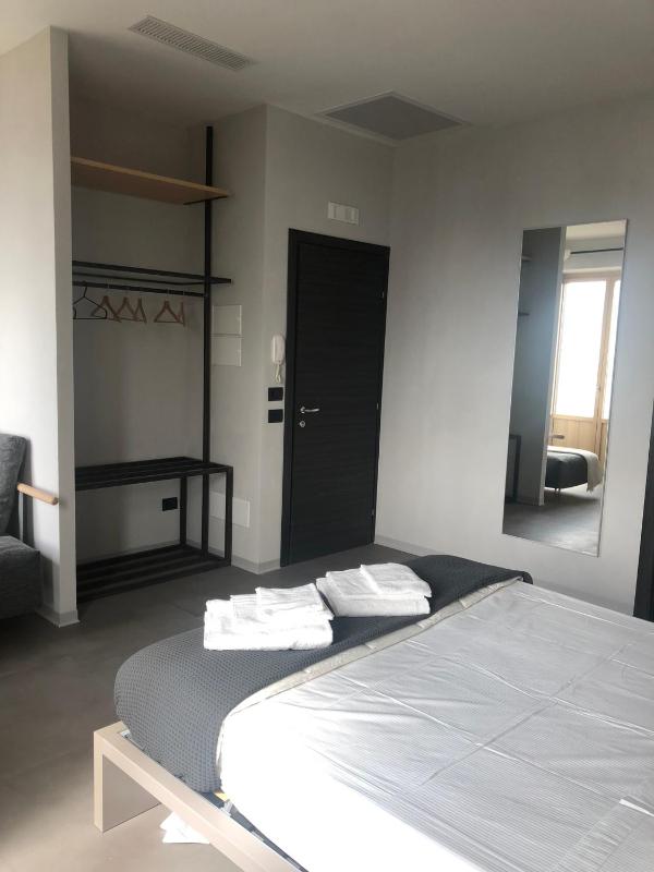 Drepanon Prospettive sul Mediterraneo Charme B&B - image 7