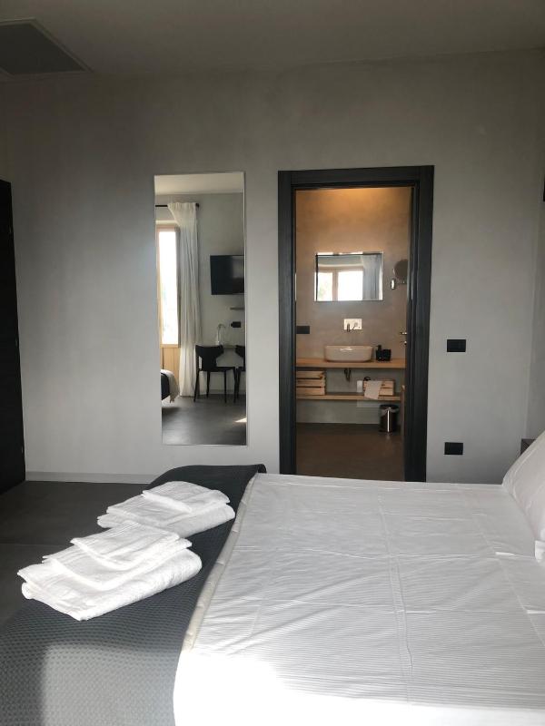Drepanon Prospettive sul Mediterraneo Charme B&B - image 34