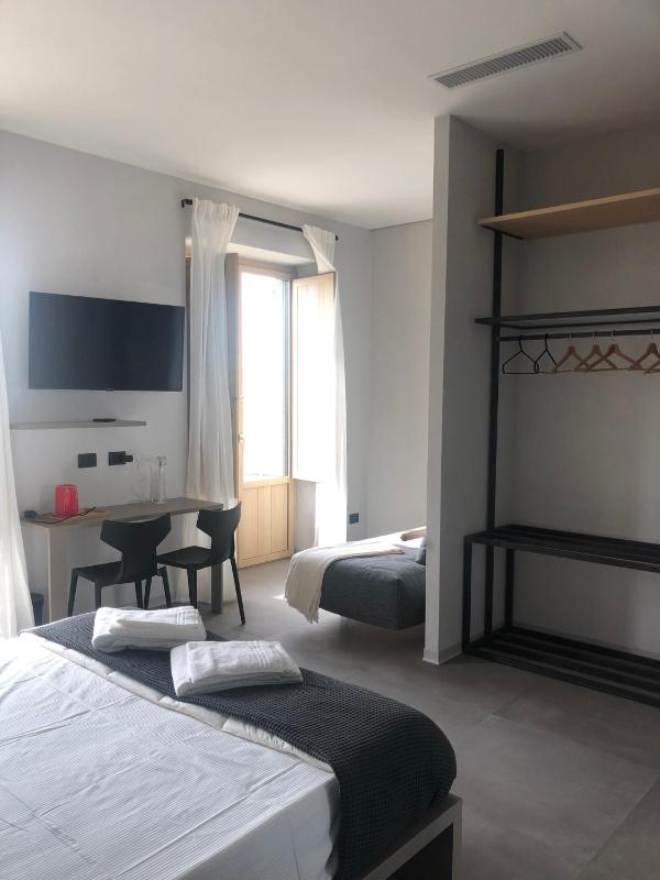 Drepanon Prospettive sul Mediterraneo Charme B&B - image 31
