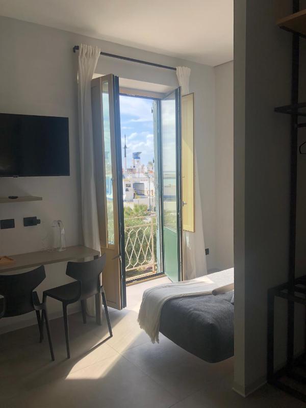 Drepanon Prospettive sul Mediterraneo Charme B&B - image 45