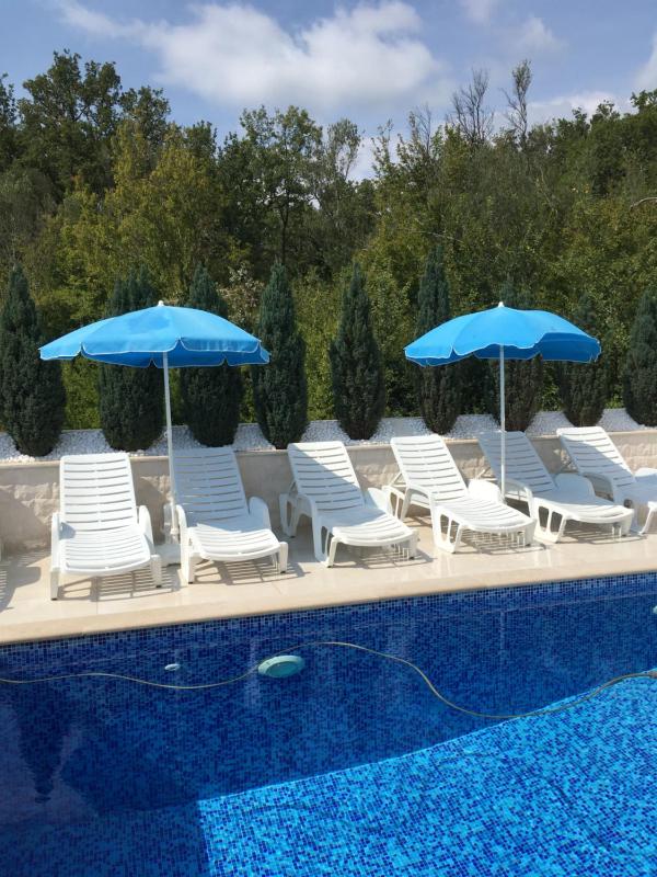 Villa with Private Pool image 2