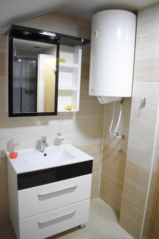 Three-Bedroom Apartment image 4