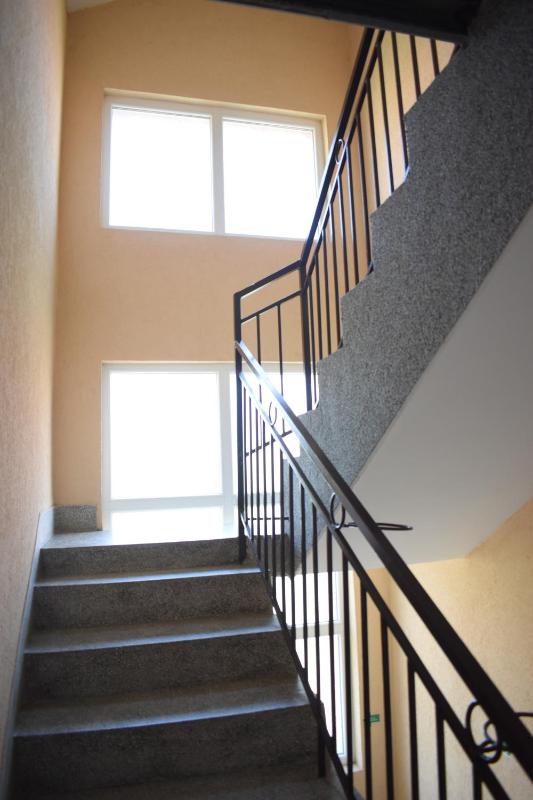 Three-Bedroom Apartment image 2