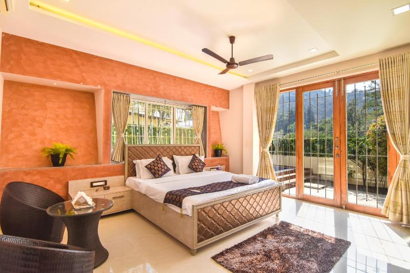 5BHK Platinum Villa - image 23