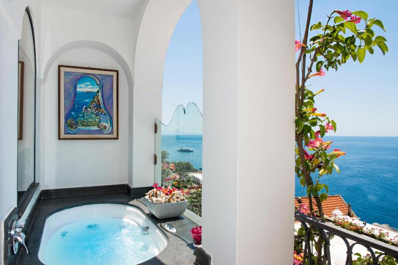 Hotel Punta Regina - image 38