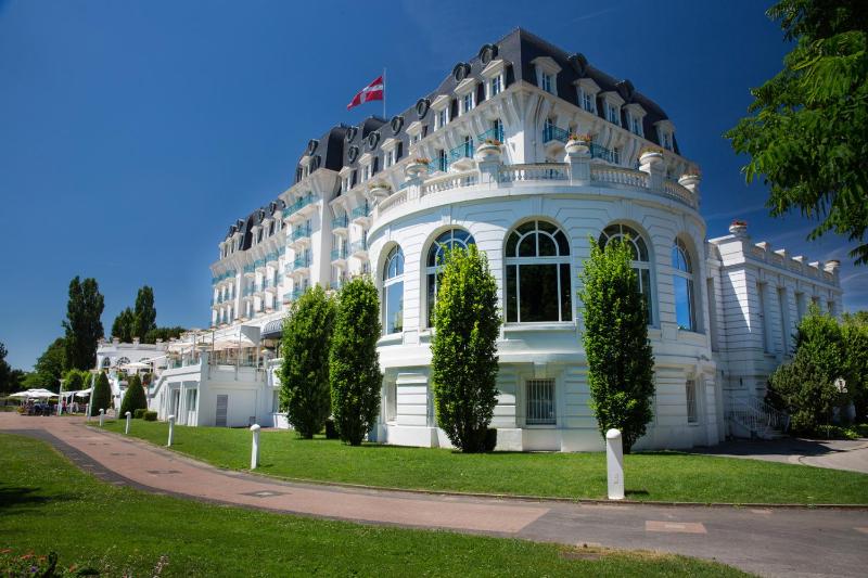 Impérial Palace - image 4