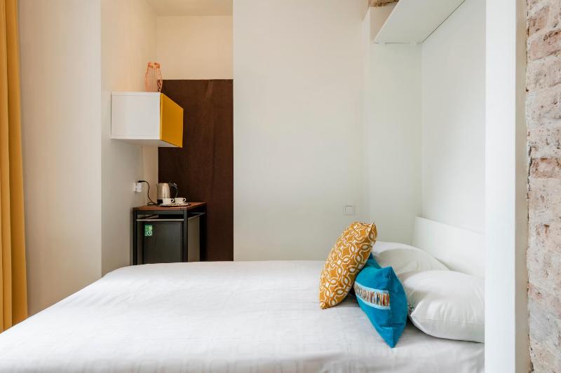 Luxury Double Room image 4