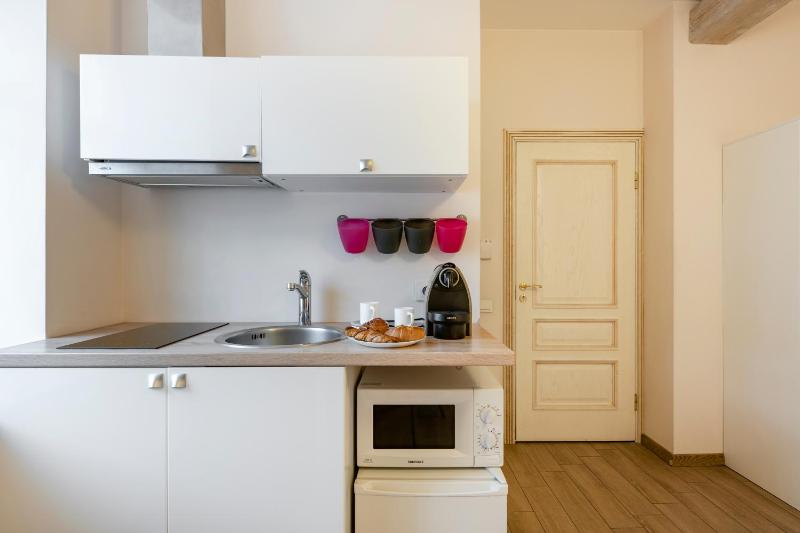 Classic Studio Apartment image 4