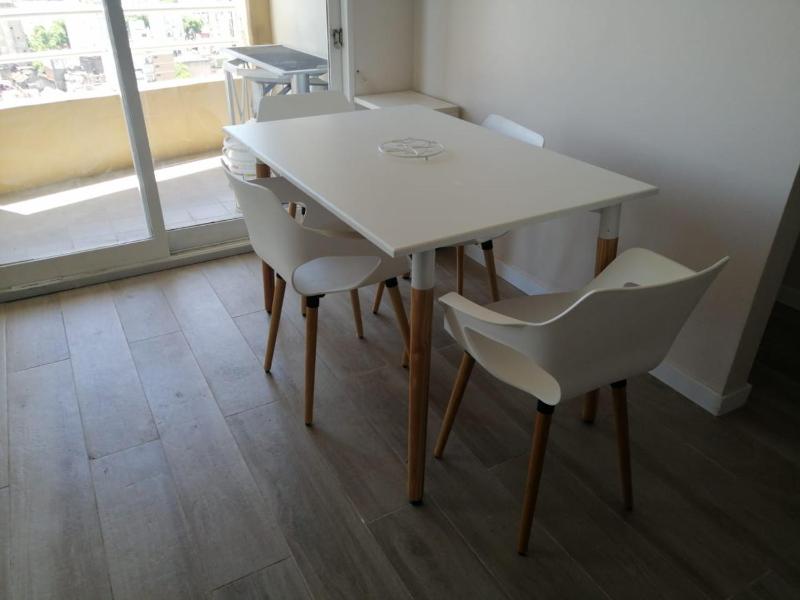 Petit Apartment en Avenida Belgrano - image 12