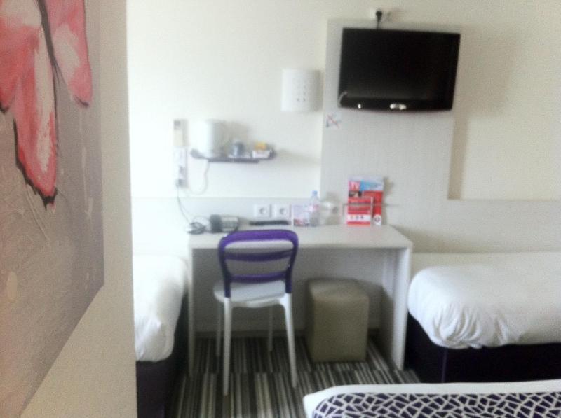 Superior Quadruple Room image 4