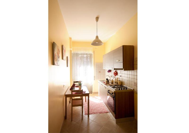 Two-Bedroom Apartment image 2