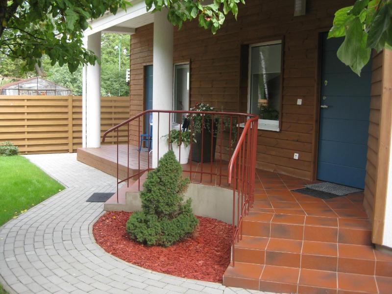 Apartamentas Kretingos Gatvėje - image 33