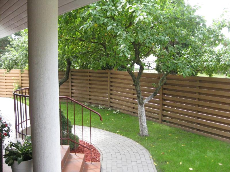 Apartamentas Kretingos Gatvėje - image 30