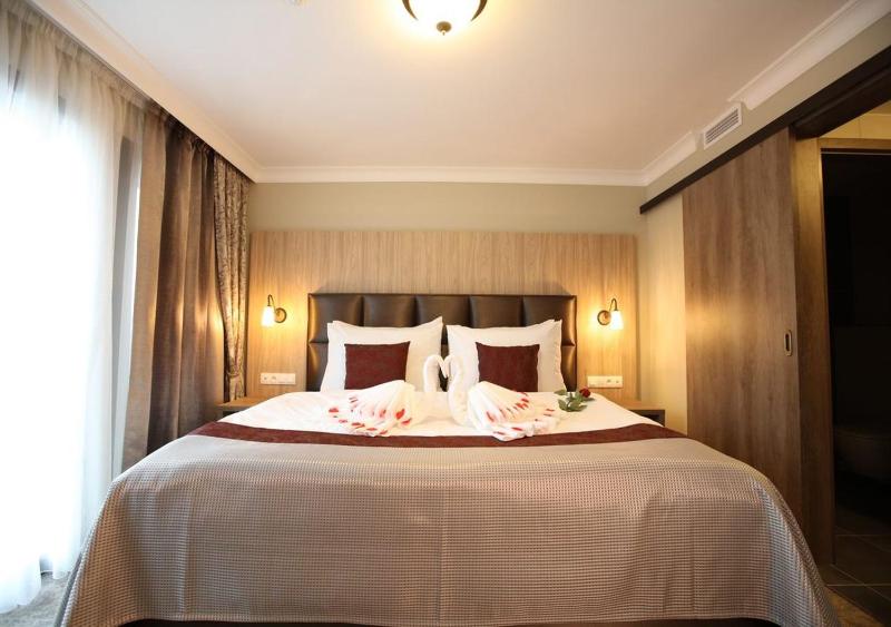 EFI SPA Hotel Superior & Pivovar - image 36