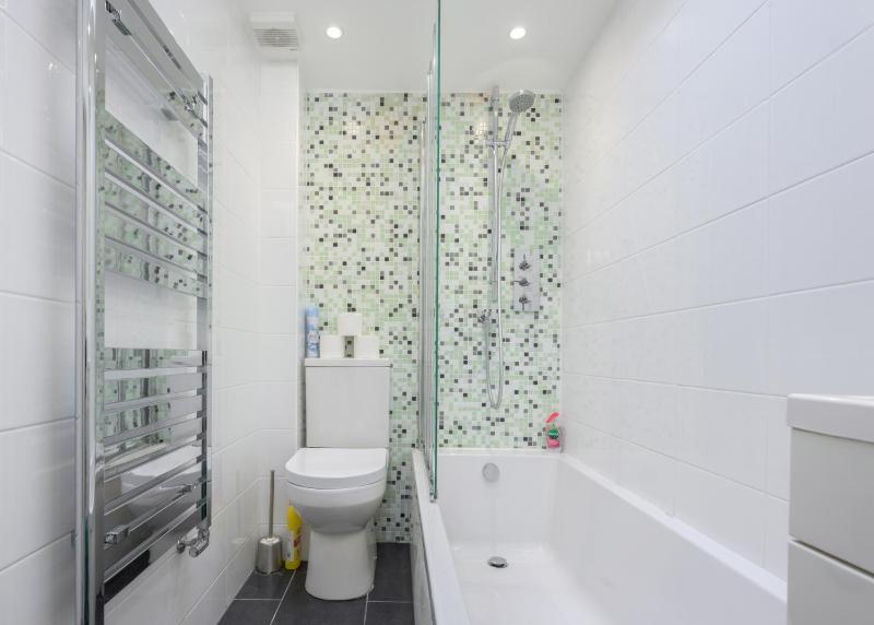 Two-Bedroom House image 1