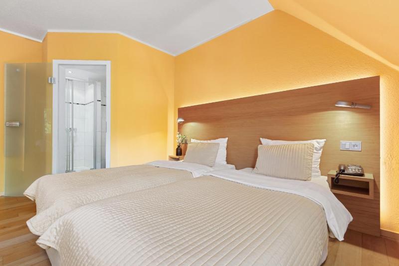 Single Room Komfort image 4