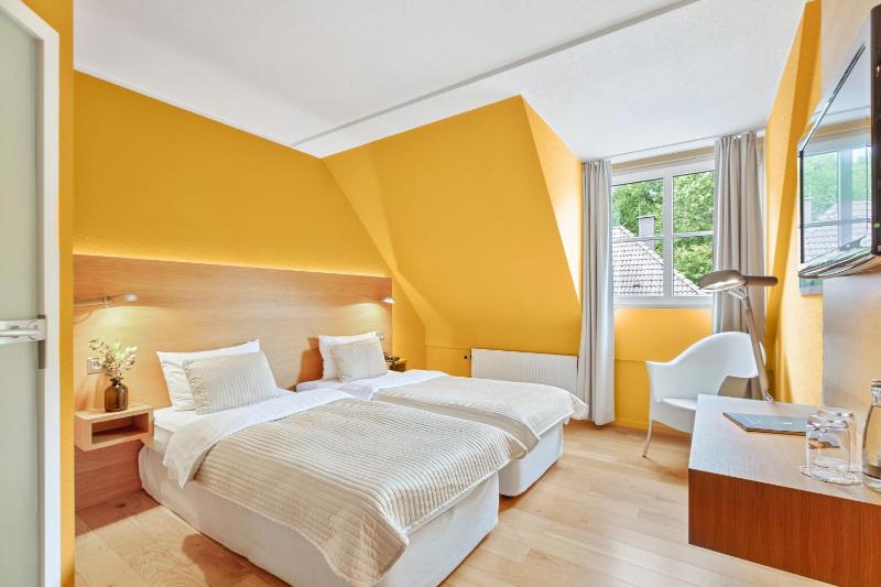 Single Room Komfort image 1