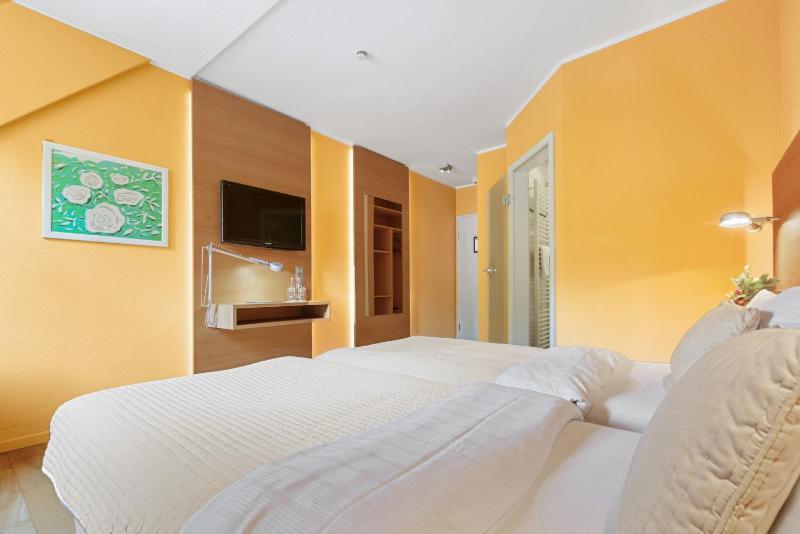 Single Room Komfort image 3