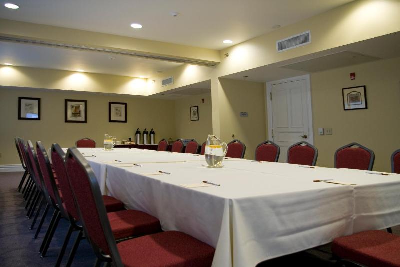 The Priory Hotel - image 3