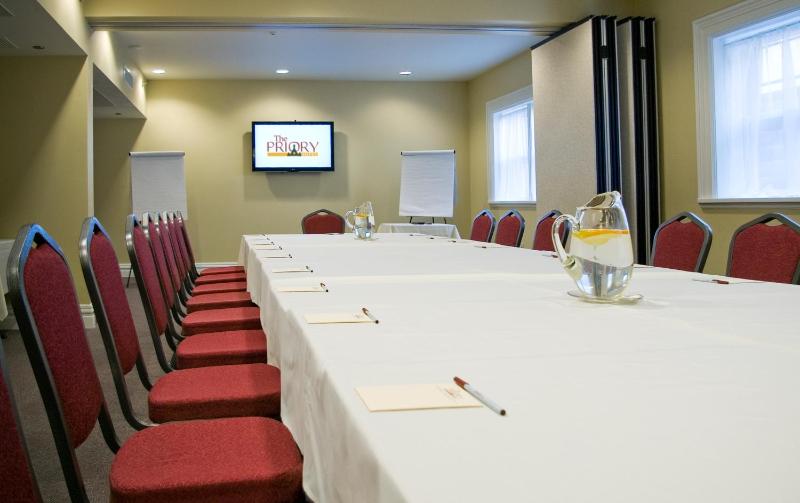 The Priory Hotel - image 22
