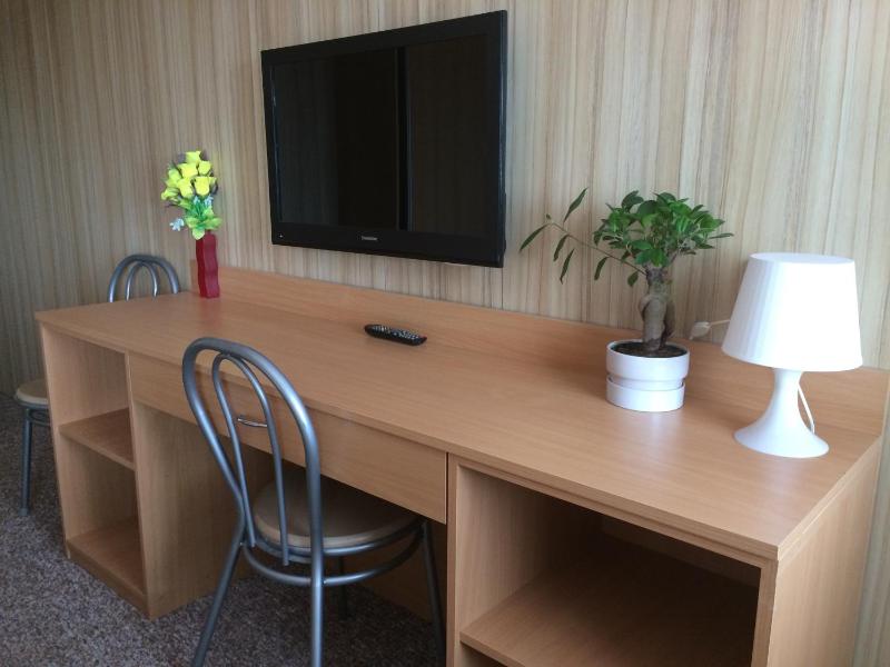 Classic Single Room image 2