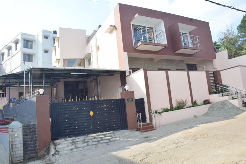B2B Home Stay - image 9