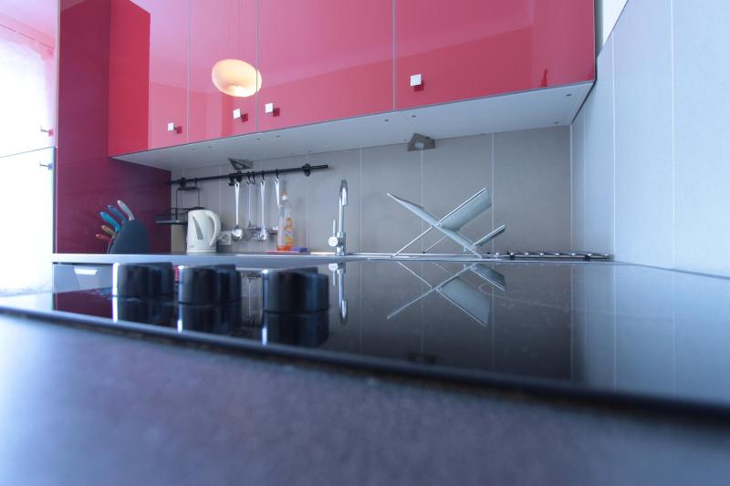 Warsaw City Apartments - image 4