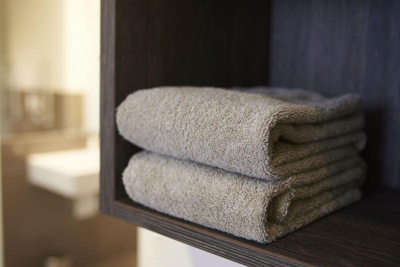 One-Bedroom Apartment image 4