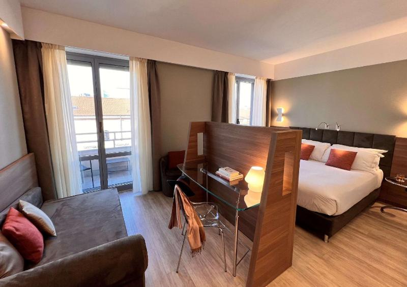 Comfort Triple Room image 1