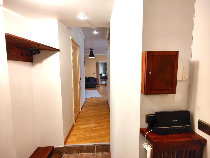 Charming Apartment in the Heart of Riga Old Town - image 7