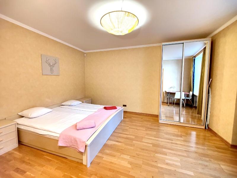 Charming Apartment in the Heart of Riga Old Town - image 15