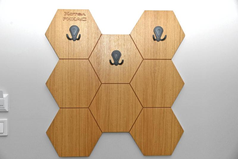 Deluxe Triple Room image 2