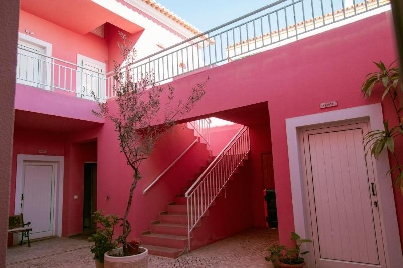 Casa Viana - Guesthouse - image 10