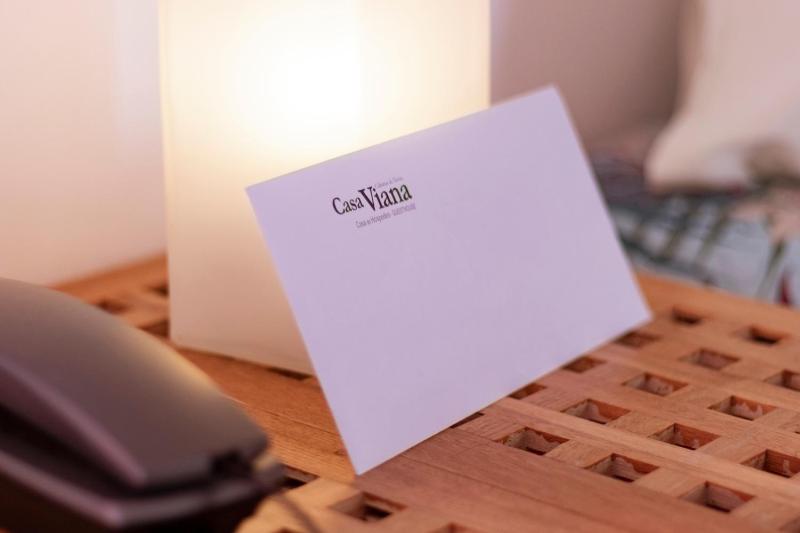 Casa Viana - Guesthouse - image 26