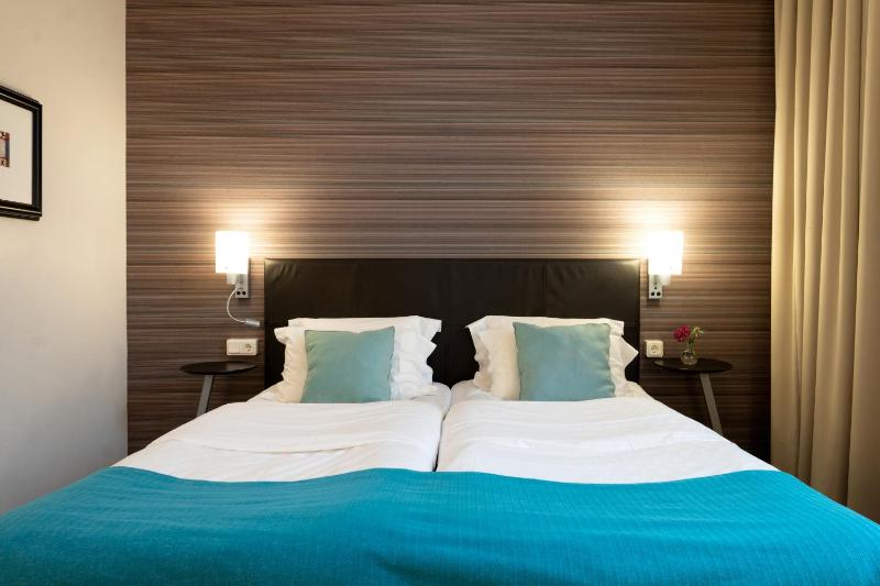 Standard Double or Twin Room image 3