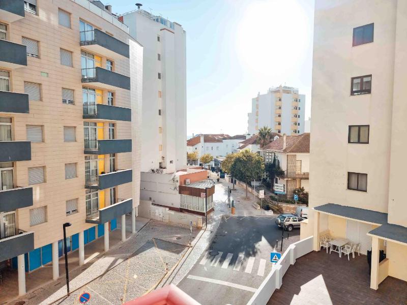 Apartment Praia Rocha Candimar Sunflower - image 38