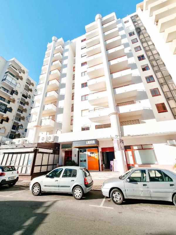 Apartment Praia Rocha Candimar Sunflower - image 36