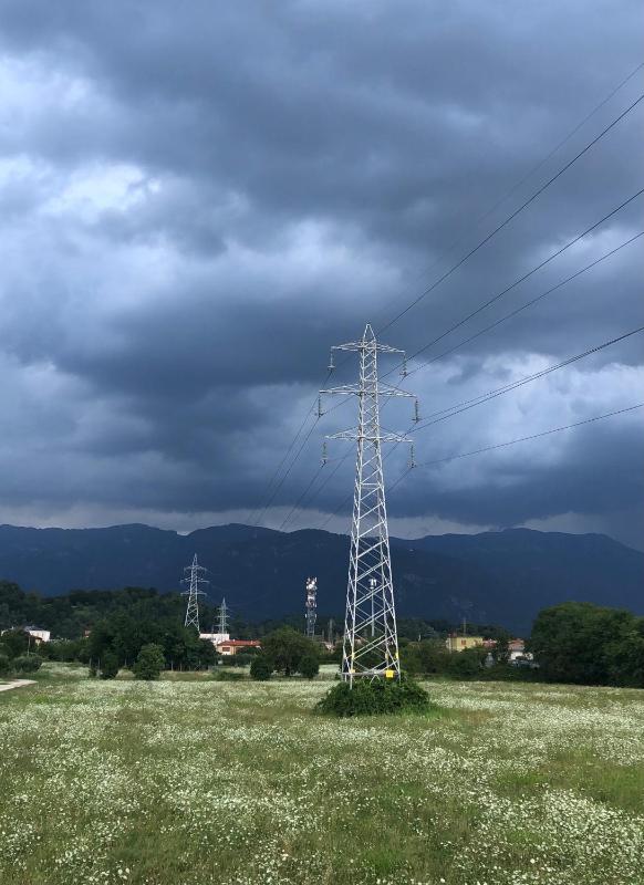 Double Room with Terrace image 2