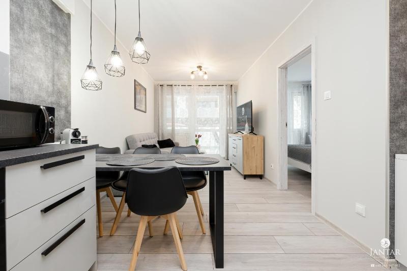 Kasprowicza 20 Uzdrowisko by Jantar Apartamenty Kołobrzeg - image 23