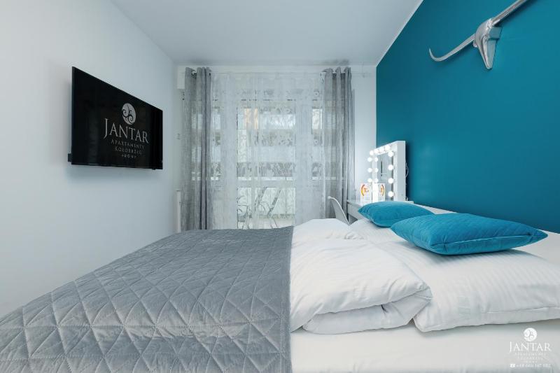 Kasprowicza 20 Uzdrowisko by Jantar Apartamenty Kołobrzeg - image 27