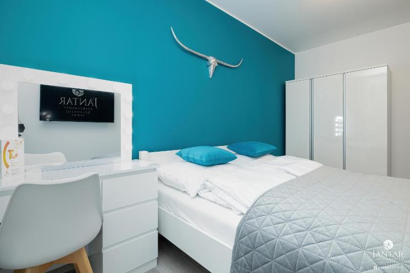 Kasprowicza 20 Uzdrowisko by Jantar Apartamenty Kołobrzeg - image 31