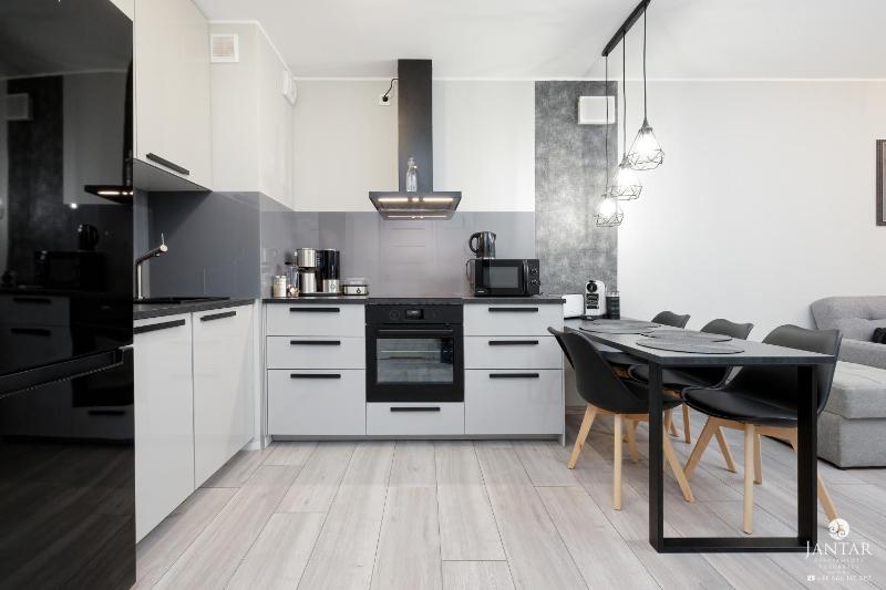 Kasprowicza 20 Uzdrowisko by Jantar Apartamenty Kołobrzeg - image 14