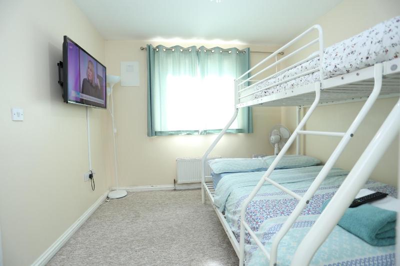Four-Bedroom House image 2