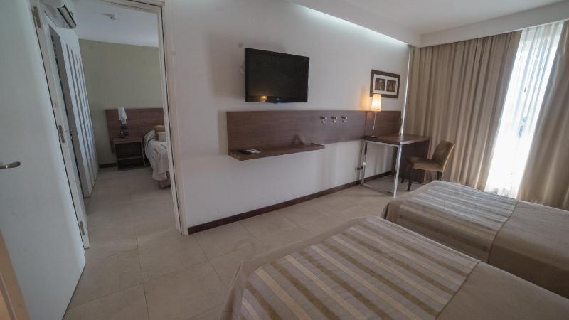 Hotel Estilo MB - Villa Carlos Paz - image 19
