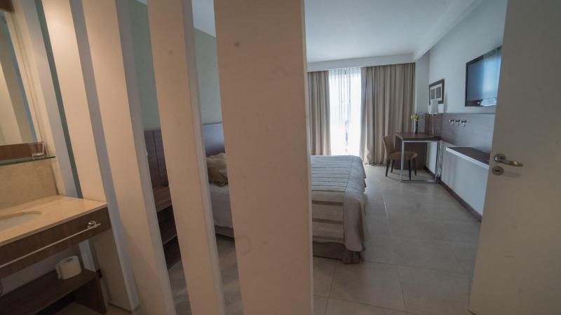 Hotel Estilo MB - Villa Carlos Paz - image 16