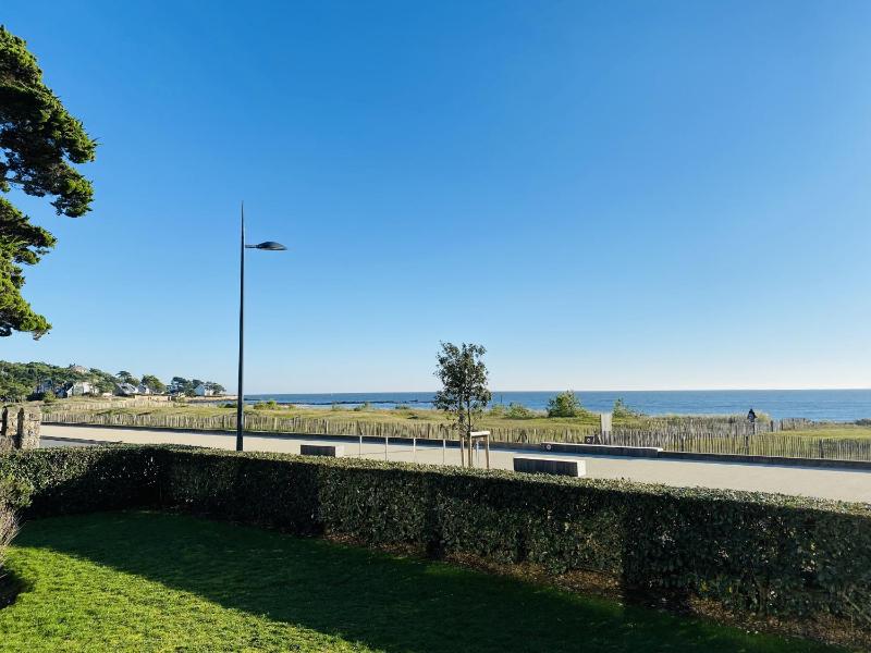 HORTENSIAS - Rez-de-jardin Vue Mer Plage - T6 - image 14