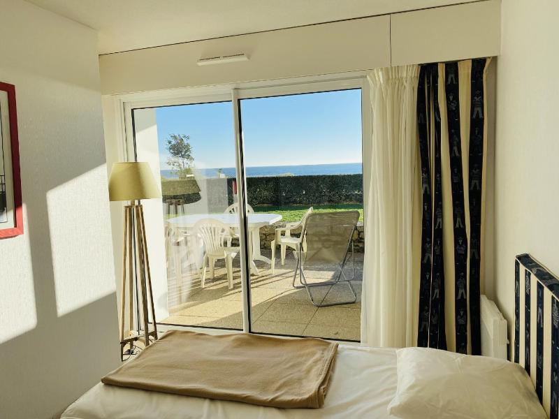 HORTENSIAS - Rez-de-jardin Vue Mer Plage - T6 - image 13