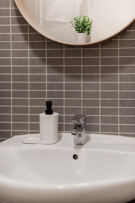 Three-Bedroom Apartment - 3rd Floor image 2